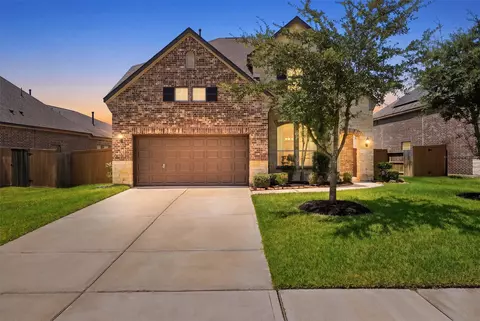 32710 Turning Springs Dr, Brookshire, TX 77423