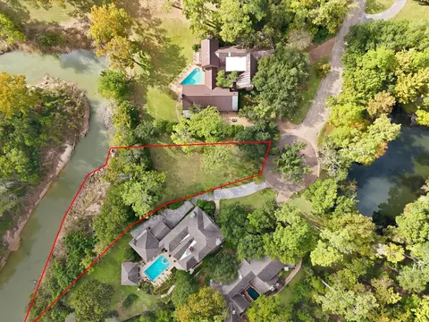 0 Carlton Park St, Houston, TX 77024