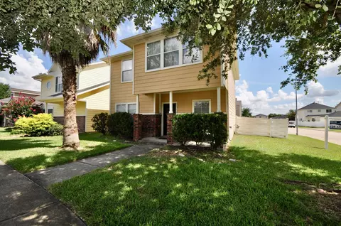 11750 Jelicoe Dr, Houston, TX 77047
