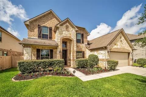 7526 Dry Stone Ln, Richmond, TX 77469
