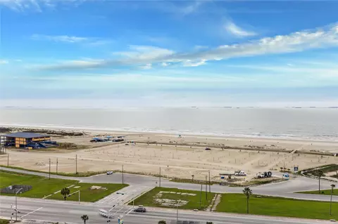500 Seawall Blvd #1306, Galveston, TX 77550