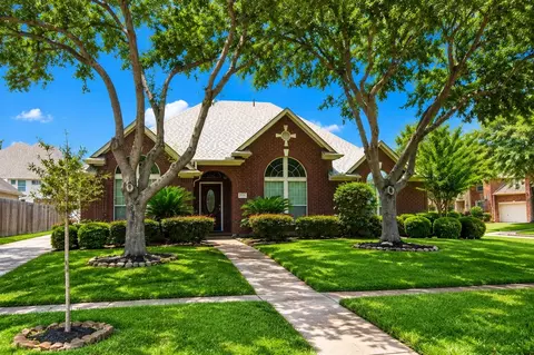 4202 Shady Riv, Missouri City, TX 77459