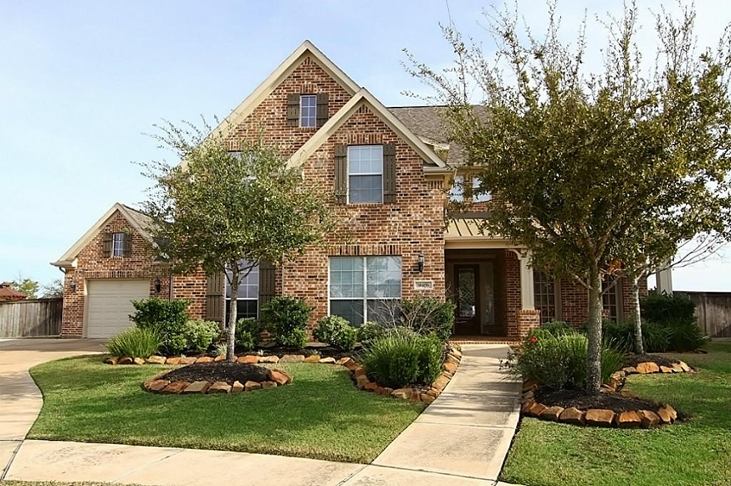 9606 Five Spot Ct, Spring, TX 77379 photo 1