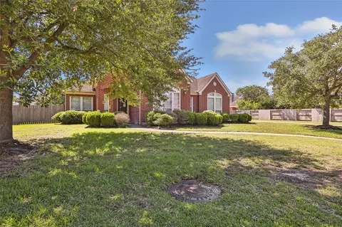 11326 Dawnheath Dr, Cypress, TX 77433