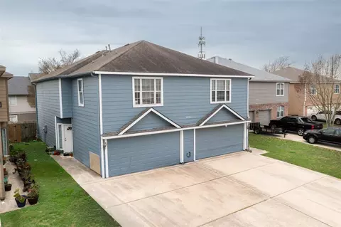 6415 Waldron Dr, Houston, TX 77084