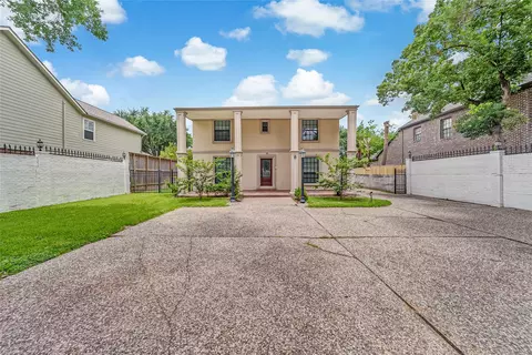 7312 Main St, Houston, TX 77030
