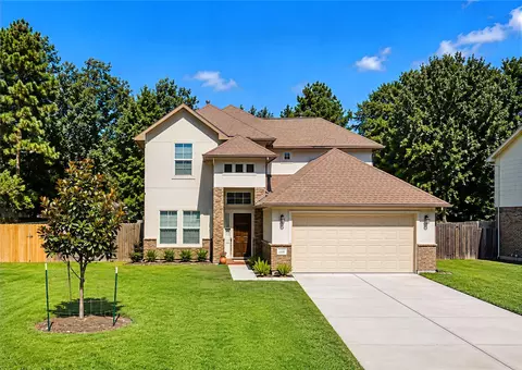 6914 Dillon Dr, Magnolia, TX 77354