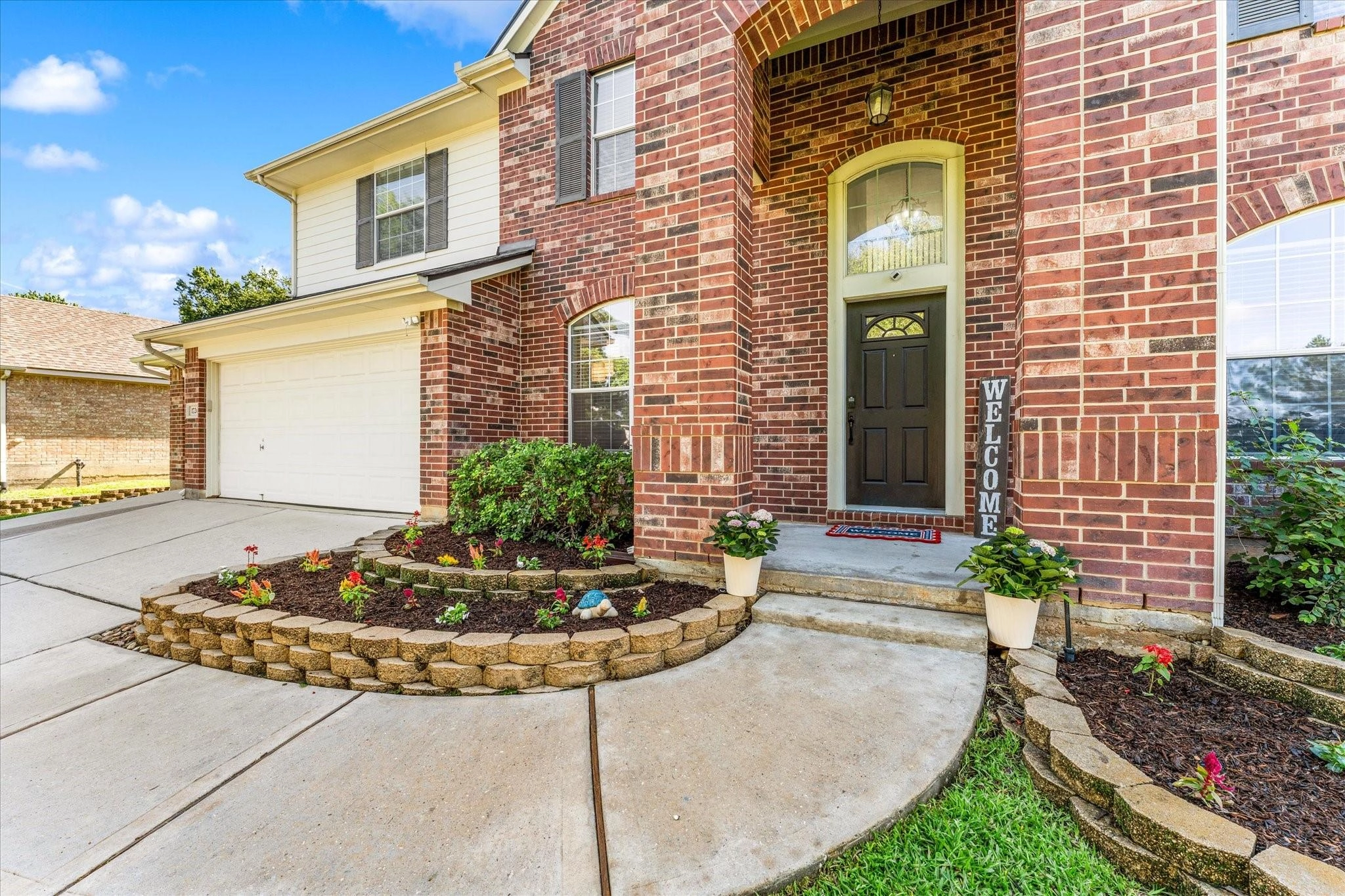 1726 Summergate Dr, Conroe, TX 77304 photo 3
