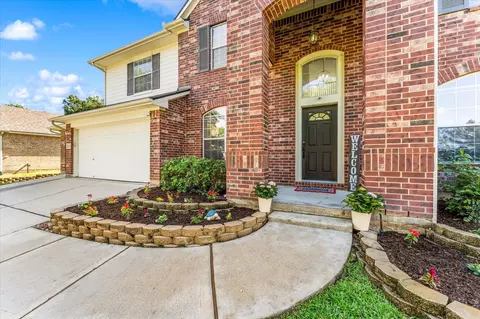 1726 Summergate Dr, Conroe, TX 77304 photo 3