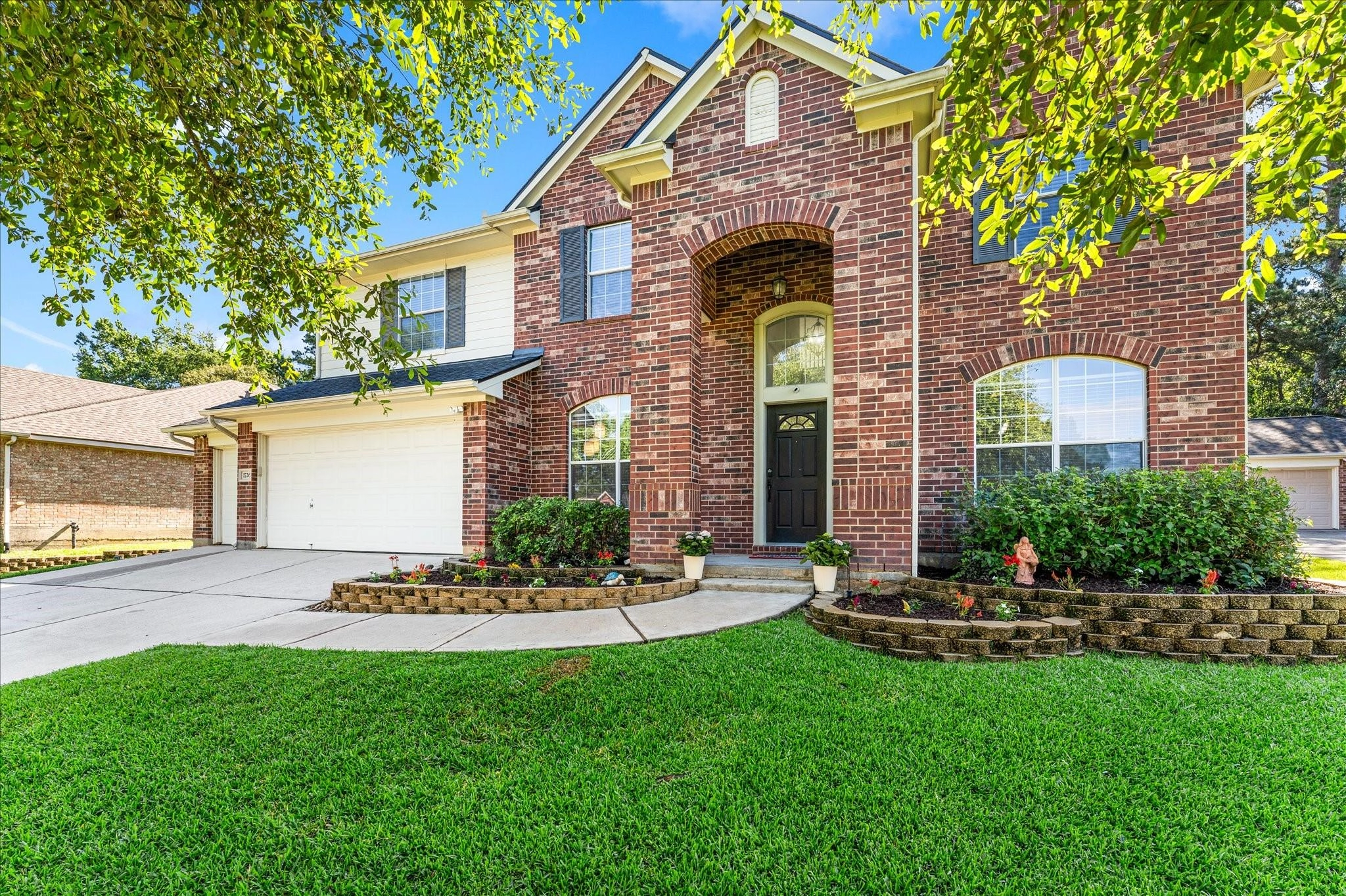 1726 Summergate Dr, Conroe, TX 77304 photo 1