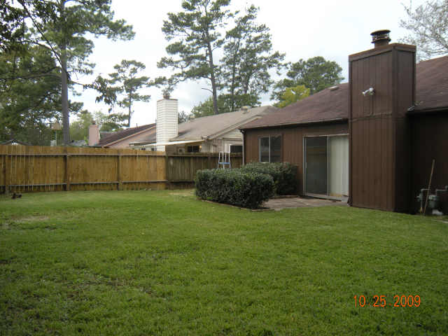 4006 Adonis Dr, Spring, TX 77373 photo 1