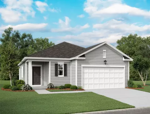 2423 Evergreen Falls Dr, Crosby, TX 77532