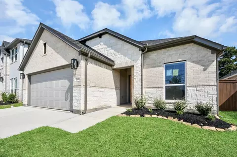 Exterior - 24607 Broad Park Ct, Spring, TX 77373 photo 2 of 2