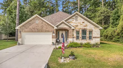 42 Trail Lk, Trinity, TX 75862