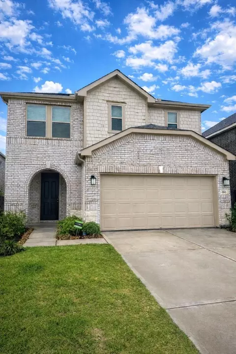 4841 Sun Falls Dr, Katy, TX 77493