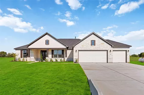6702 Pelican Ln, Beasley, TX 77417
