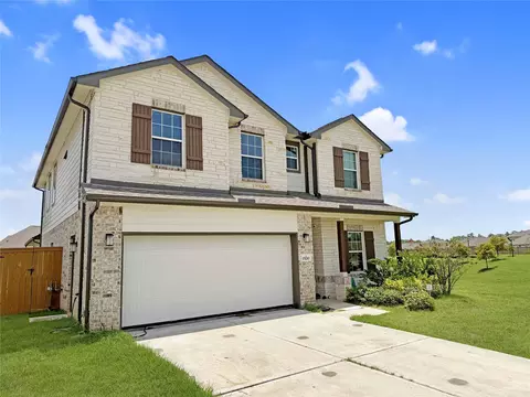 15210 Faushard Ln, Houston, TX 77044