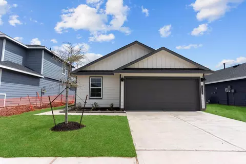 2618 Magnolia Meadow Ln, Rosenberg, TX 77471