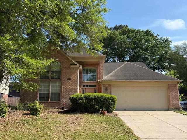 3626 Purple Meadow Ln, Kingwood, TX 77345