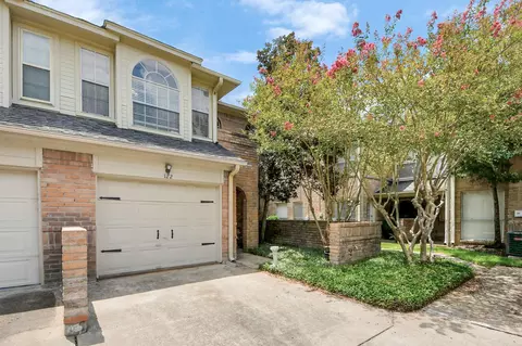 5515 Strack Rd #122, Houston, TX 77069