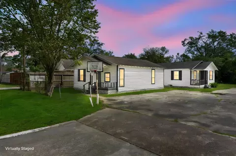 8514 Spaulding St, Houston, TX 77016