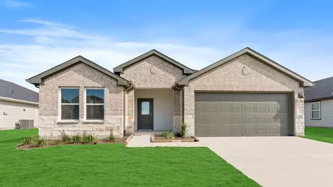 5807 Cherry Meadows St, Rosenberg, TX 77469