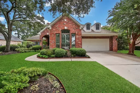 5807 Pinelake Crossing Dr, Spring, TX 77379 photo 1