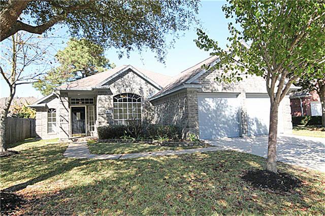 8718 Cypress Square Ct, Spring, TX 77379 photo 1