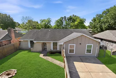 1503 Tarberry Rd, Houston, TX 77088