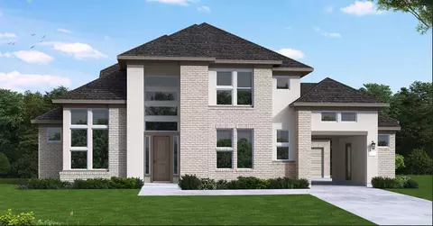 2903 Teamriddle Way, Richmond, TX 77406
