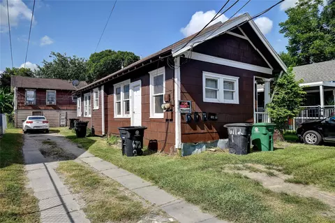 6712 Sherman St, Houston, TX 77011
