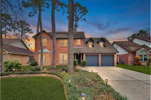 3039 Creek Manor Dr, Kingwood, TX 77339