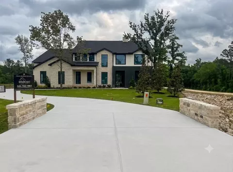 23701 Birch Grove Rd, Montgomery, TX 77316