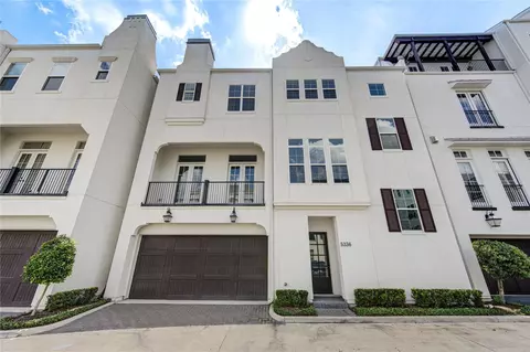 5336 Chandler St, Houston, TX 77007