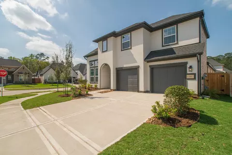 24903 Berwick Bay Ct, Tomball, TX 77375