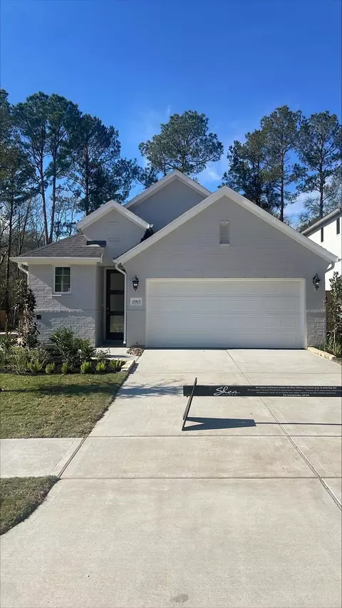 29965 Stony Forest Dr, Magnolia, TX 77354
