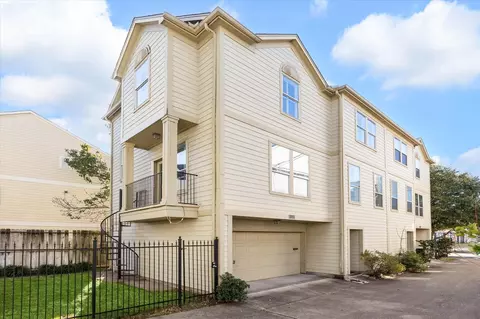 1507 Anita St, Houston, TX 77004
