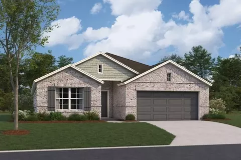731 Michelia St, Magnolia, TX 77354