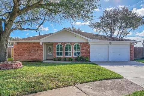 2310 Keyhole Ln, Houston, TX 77084