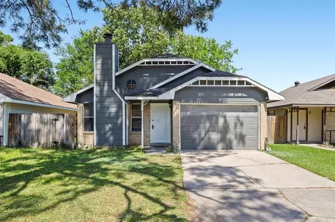 23522 Prairie Bird Dr, Spring, TX 77373 photo 1