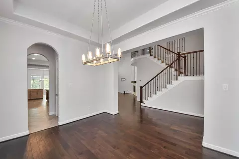 Entry Way - 4035 Ashland Woods Dr, Spring, TX 77386 photo 3 of 3