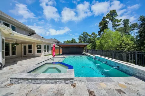Exterior - 4035 Ashland Woods Dr, Spring, TX 77386 photo 6 of 13