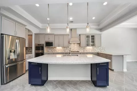 Kitchen - 4035 Ashland Woods Dr, Spring, TX 77386 photo 1 of 5