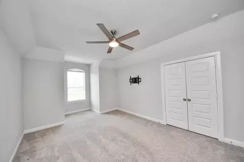 Bedroom - 4035 Ashland Woods Dr, Spring, TX 77386 photo 3 of 3