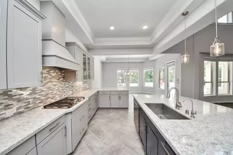 Kitchen - 4035 Ashland Woods Dr, Spring, TX 77386 photo 5 of 5