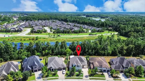 View/Area - 4035 Ashland Woods Dr, Spring, TX 77386 photo 2 of 3