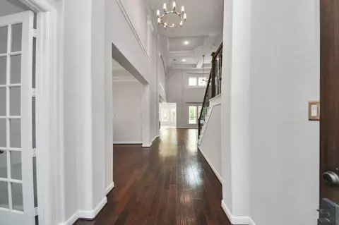 Entry Way - 4035 Ashland Woods Dr, Spring, TX 77386 photo 1 of 3