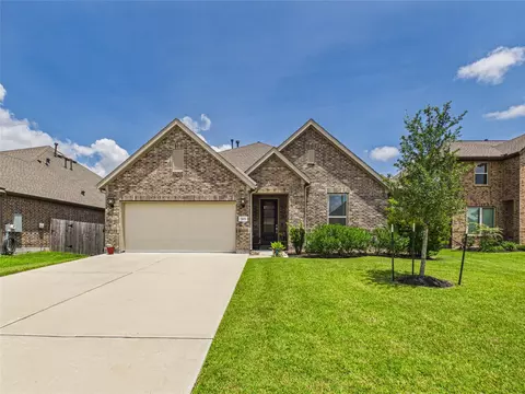 703 Western Holly, League City, TX 77573