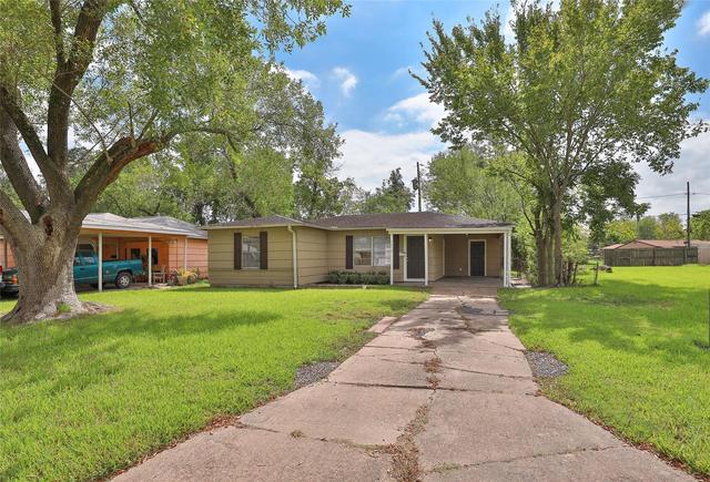 5418 Myrtlewood St, Houston, TX 77033