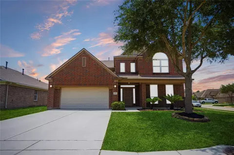 6410 Hardwood Dale Way Dr, Humble, TX 77338